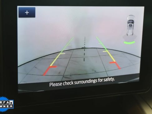 Used 2022 Ford Explorer XLT image 9