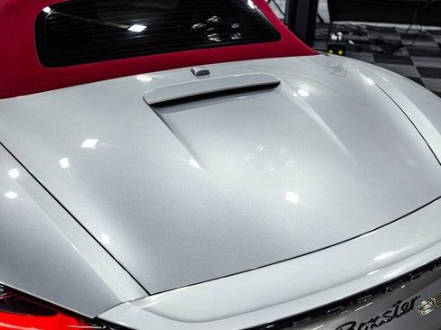 Used 2022 Porsche 718 Boxster image 18