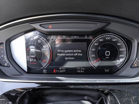 New 2026 Audi A8 L 3.0T AWD/4WD image 14