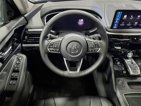 New 2026 Acura MDX SH-AWD image 19