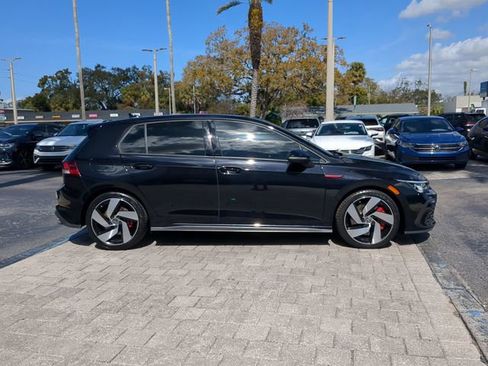 Certified 2023 Volkswagen GTI S image 3