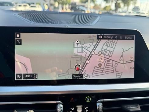 Used 2022 BMW M4 Competition w/ Executive Package RWD image 19