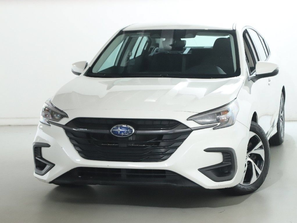 Used 2024 Subaru Legacy Premium AWD/4WD image 2