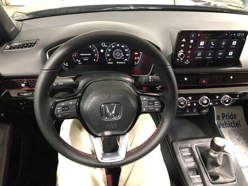 New 2026 Honda Civic Si image 26