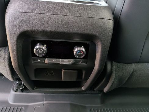 New 2026 GMC Acadia Elevation w/ Black Edition image 40