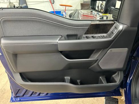 New 2026 Ford F250 Lariat w/ Lariat Ultimate Package AWD/4WD image 14