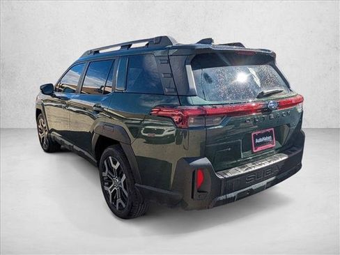 New 2026 Subaru Outback Touring XT image 7