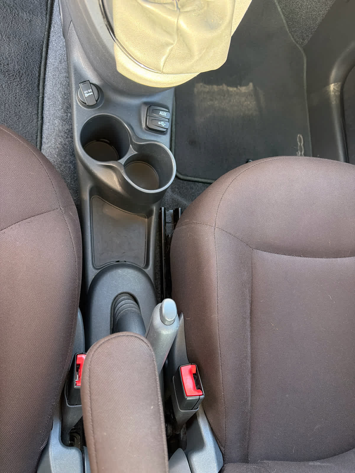 Used 2015 FIAT 500 Pop FWD image 12