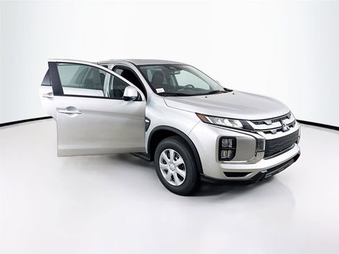 New 2026 Mitsubishi Outlander Sport AWD image 29