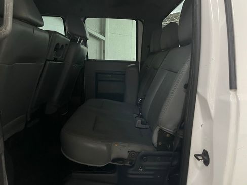 Used 2012 Ford F450 XL w/ PWR Equipment Group image 21