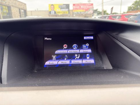 Used 2015 Lexus RX 350 FWD image 16