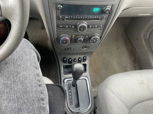 Used 2007 Chevrolet HHR LT image 15