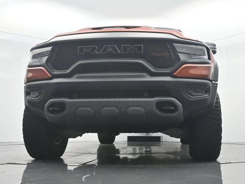 Used 2024 RAM 1500 TRX AWD/4WD image 38