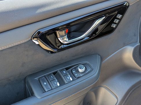 New 2026 Subaru Forester Touring image 16