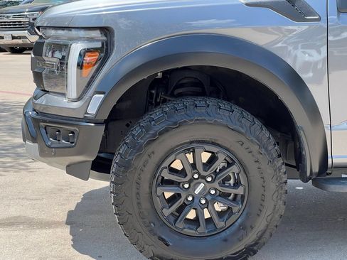 Used 2024 Ford F150 Raptor AWD/4WD image 26
