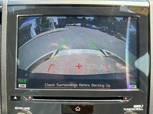 Used 2018 Subaru Crosstrek 2.0i Limited image 18