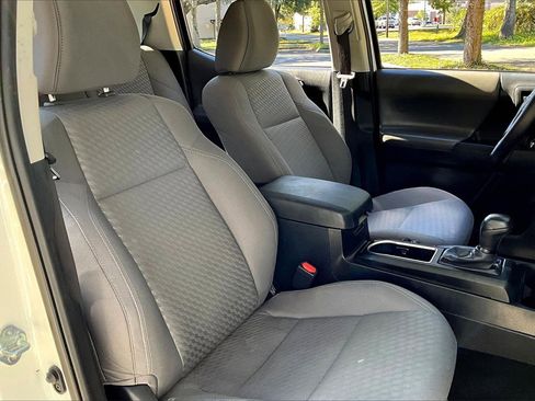 Used 2023 Toyota Tacoma SR image 26