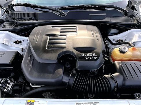 Used 2013 Dodge Challenger Rallye Redline image 10