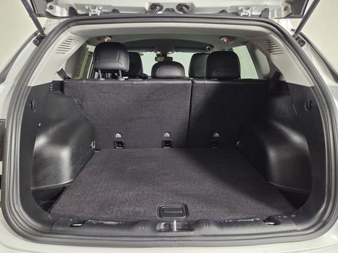 Certified 2022 Jeep Compass Latitude image 25