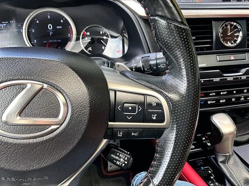 Used 2020 Lexus RX 350 F Sport AWD/4WD image 24