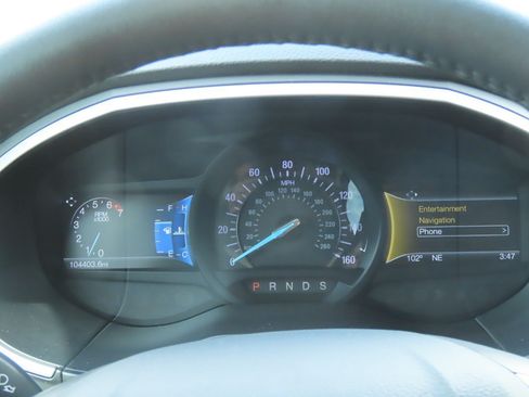 Used 2018 Ford Edge SEL w/ Equipment Group 201A FWD image 29