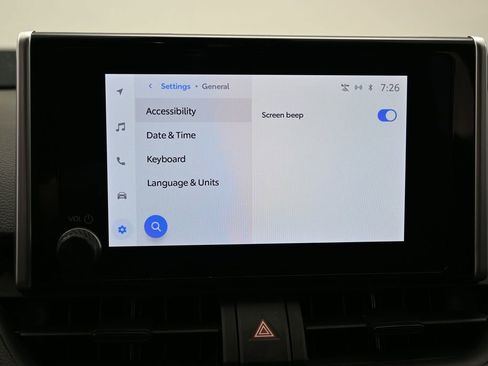 Used 2024 Toyota RAV4 LE image 24