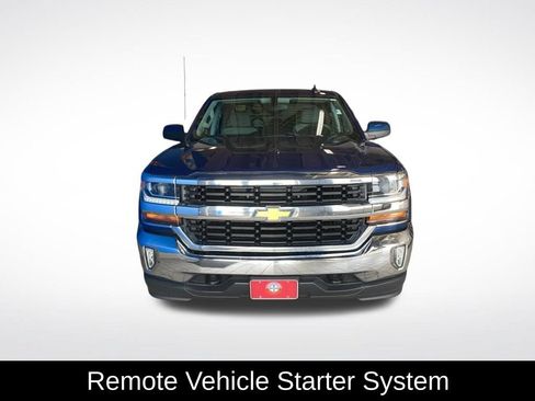 Used 2016 Chevrolet Silverado 1500 LT w/ All Star Edition AWD/4WD image 13