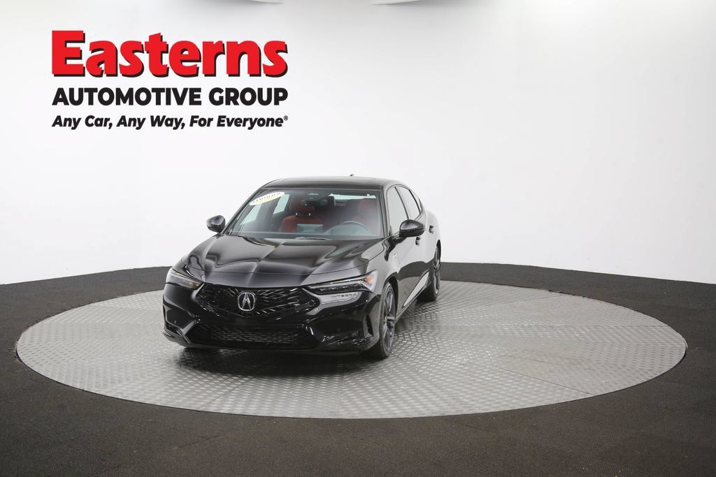 Used 2023 Acura Integra A-Spec w/ Technology Package FWD image 55