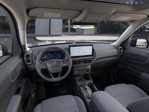 New 2025 Ford Bronco Sport Badlands w/ Badlands Tech Package image 10