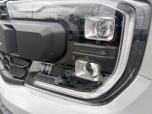 New 2026 Ford Ranger Raptor AWD/4WD image 10