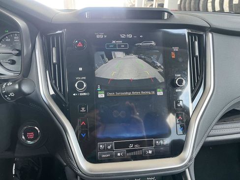 Certified 2023 Subaru Outback Touring XT AWD/4WD image 21