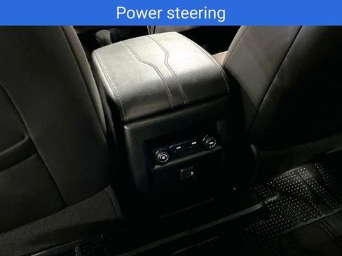 Certified 2023 Chevrolet Traverse LT w/ LPO, Floor Liner Package AWD/4WD image 13