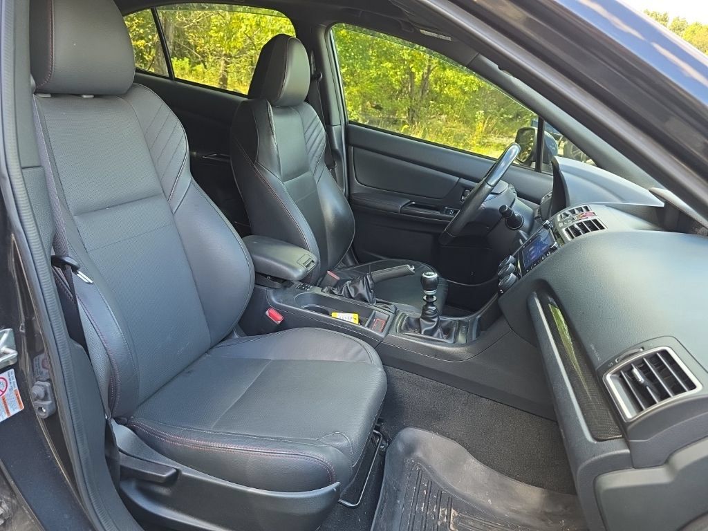 Used 2019 Subaru WRX Limited AWD/4WD image 18