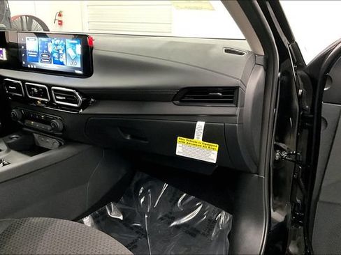 New 2026 Nissan Sentra S FWD image 32