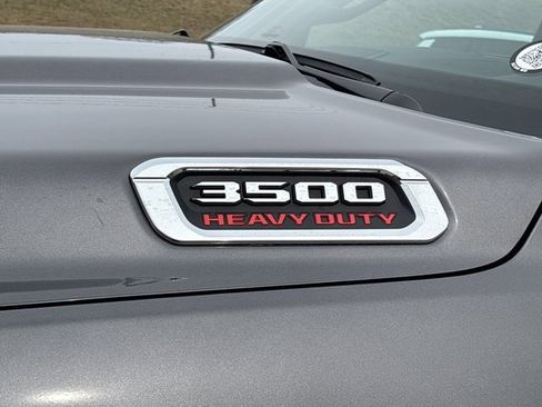 New 2026 RAM 3500 Tradesman image 10