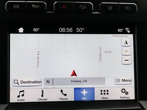 Used 2017 Ford F350 Lariat w/ Lariat Ultimate Package image 36