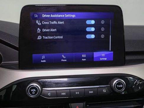 Used 2020 Ford Escape SE AWD/4WD image 22
