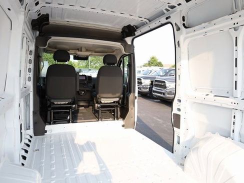Used 2024 RAM ProMaster 1500 w/ Convenience Group image 20