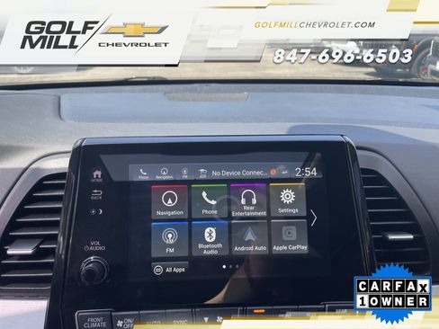 Used 2024 Honda Odyssey Touring image 18