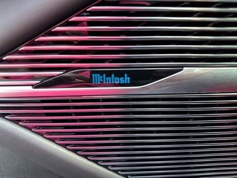 New 2024 Jeep Grand Wagoneer Series II w/ Quick Order Packagew 28T image 12