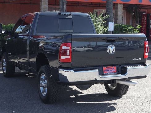 Used 2020 RAM 2500 Tradesman w/ Towing Technology Group AWD/4WD image 6