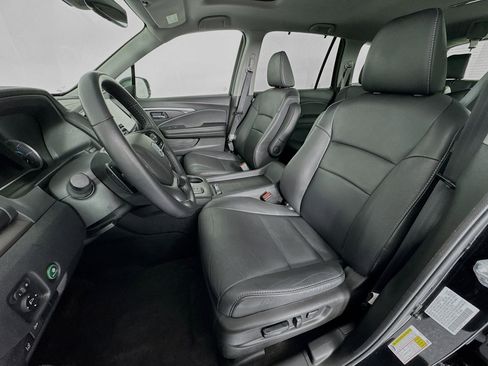 Certified 2022 Honda Pilot EX-L image 20