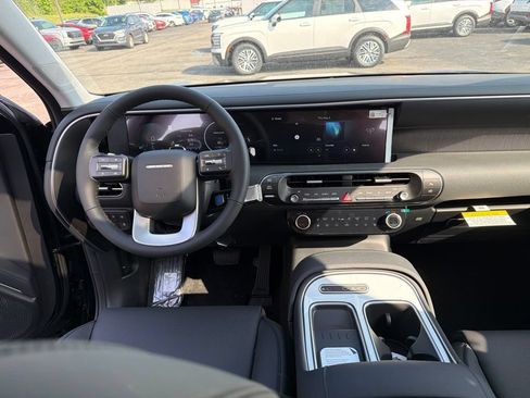 New 2026 Hyundai Palisade SEL Premium AWD/4WD image 24