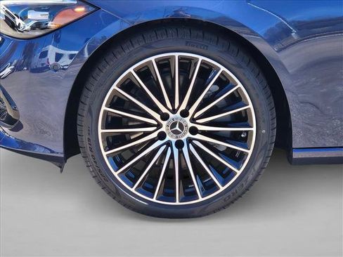 Used 2026 Mercedes-Benz C 300 Sedan image 17
