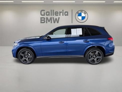 Used 2025 Mercedes-Benz GLC 300 4MATIC image 10