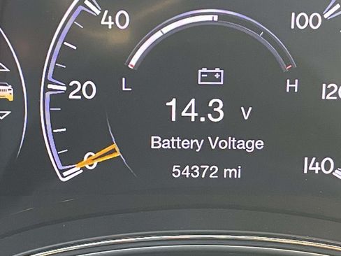 Used 2019 Jeep Grand Cherokee High Altitude AWD/4WD image 22