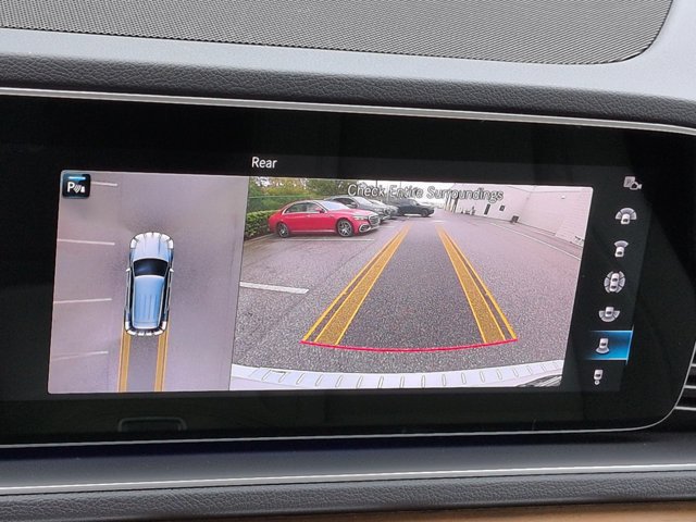 Certified 2022 Mercedes-Benz GLE 450 4MATIC image 21