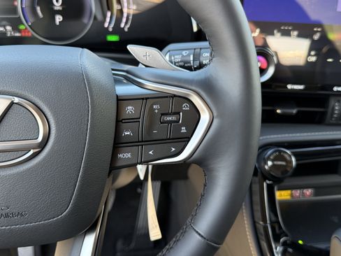 New 2026 Lexus NX 450h+ AWD w/ Luxury Package image 22