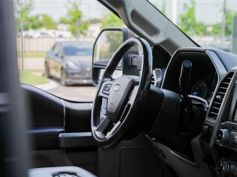 Used 2019 Ford F450 Limited AWD/4WD image 36