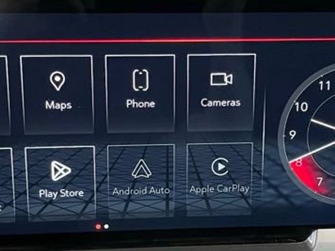 Used 2024 GMC Sierra 1500 Elevation w/ Elevation Premium Package AWD/4WD image 35